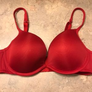 Lane Bryant bra